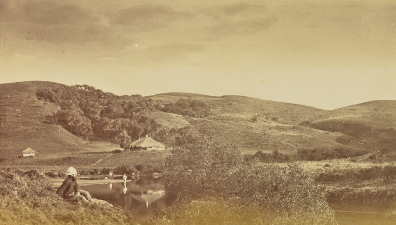 [Landscape View]