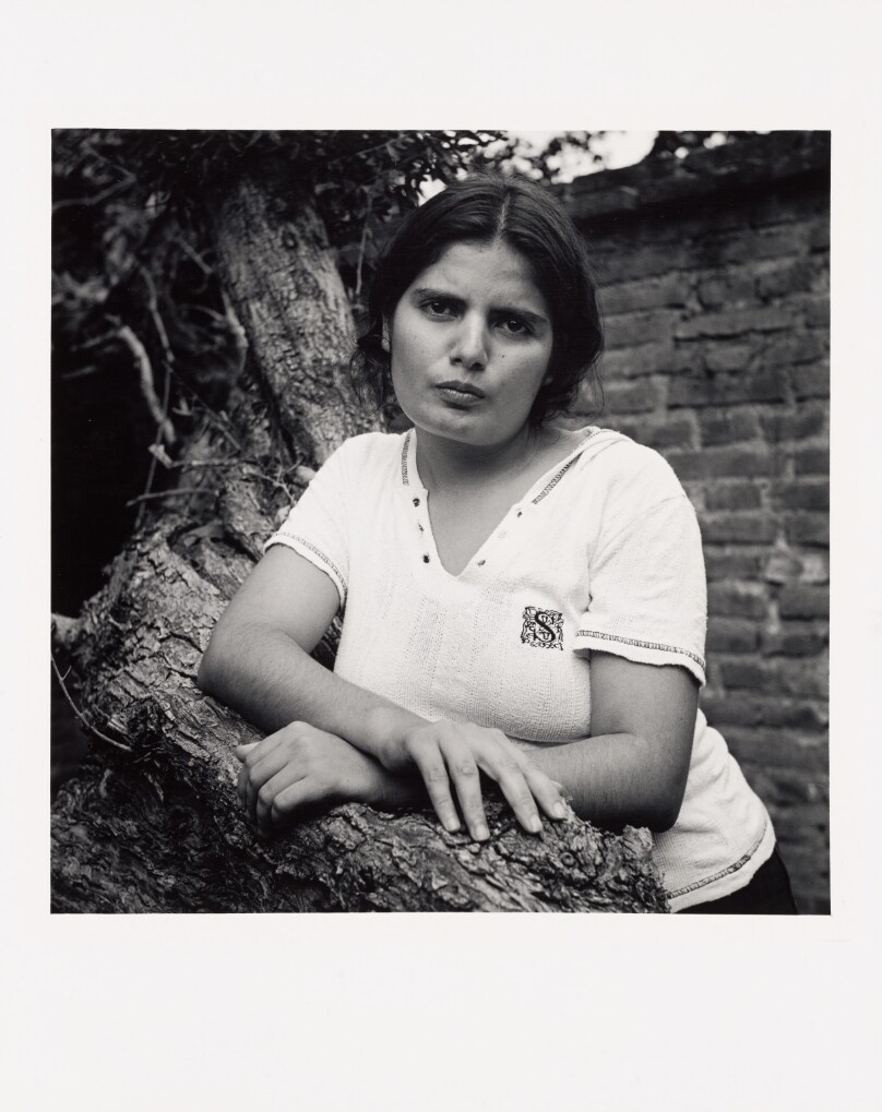 Susana Vechio, 23 Years Old, Economic Science Student