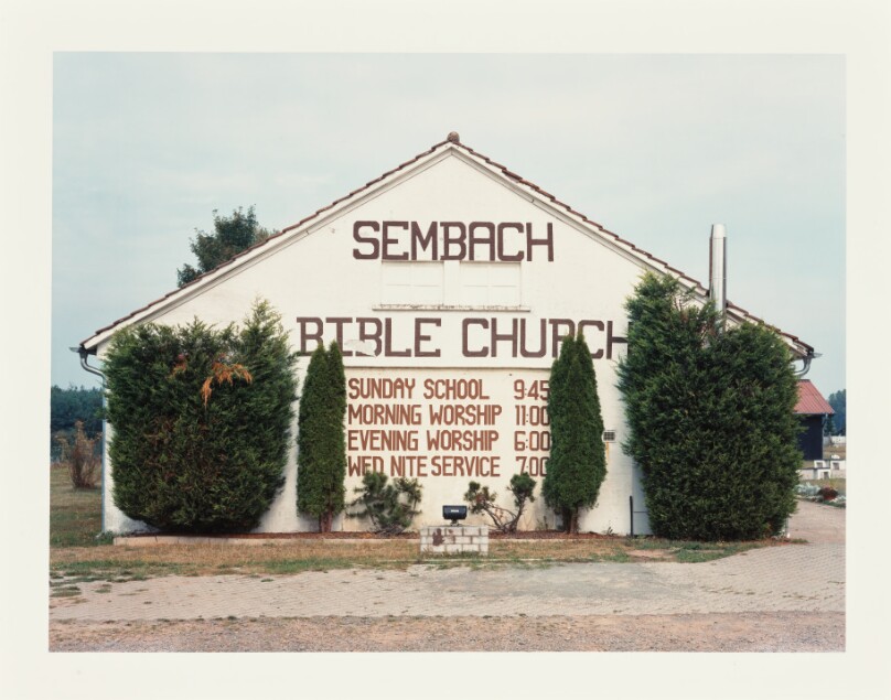 Untitled (Sembach 2)