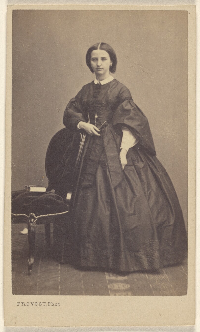 Josine de Jochesmastein (?)