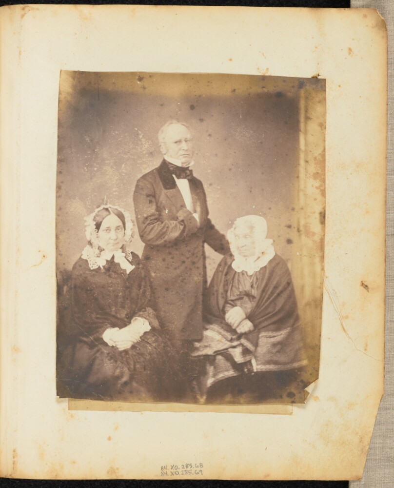 [Group portrait]
