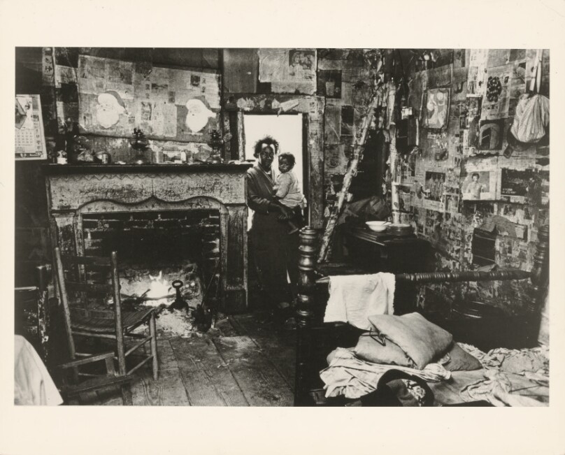 Mrs. Blackman, Selma, Alabama