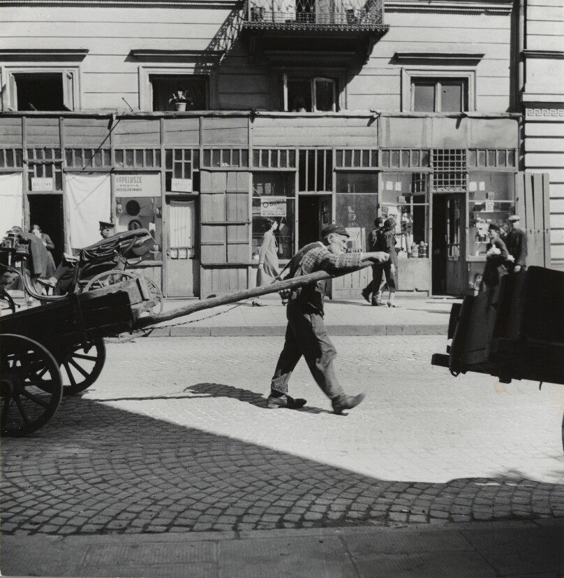 Roman Vishniac