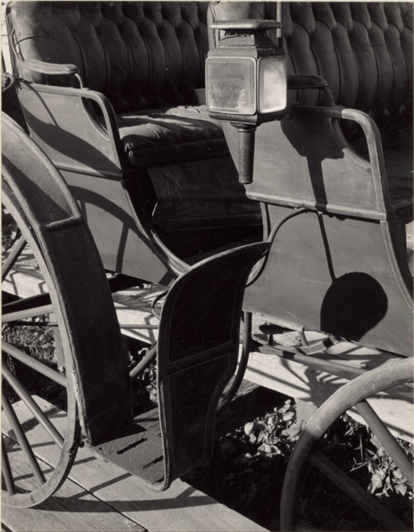 Minor White