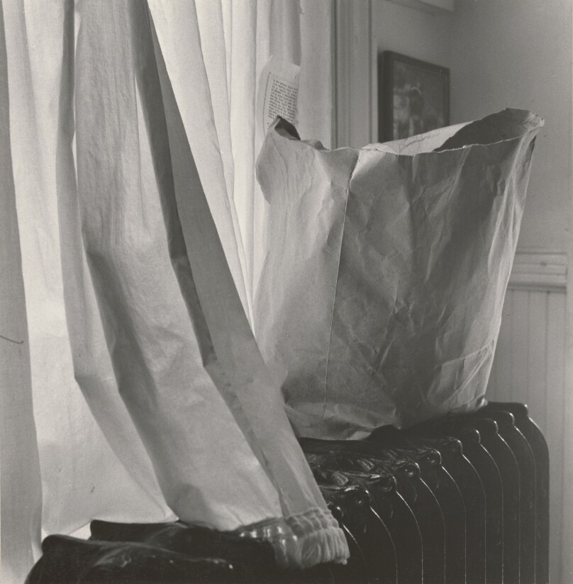 Untitled interior