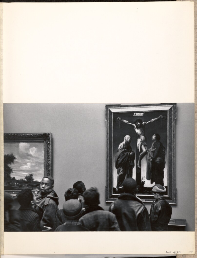 Metropolitan Museum of Art, New York City