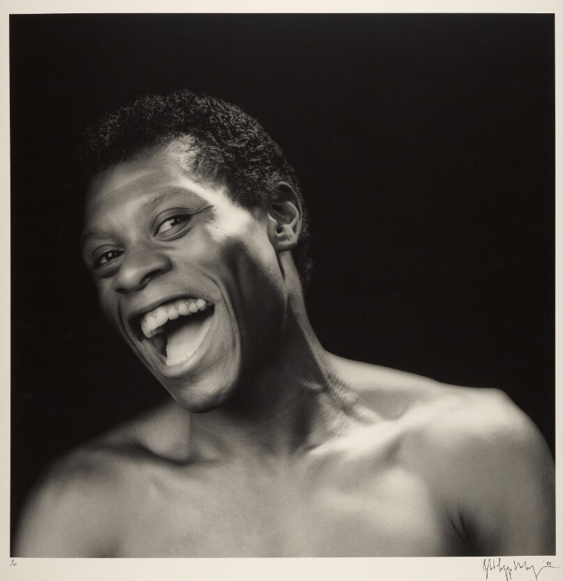 Michael Hall