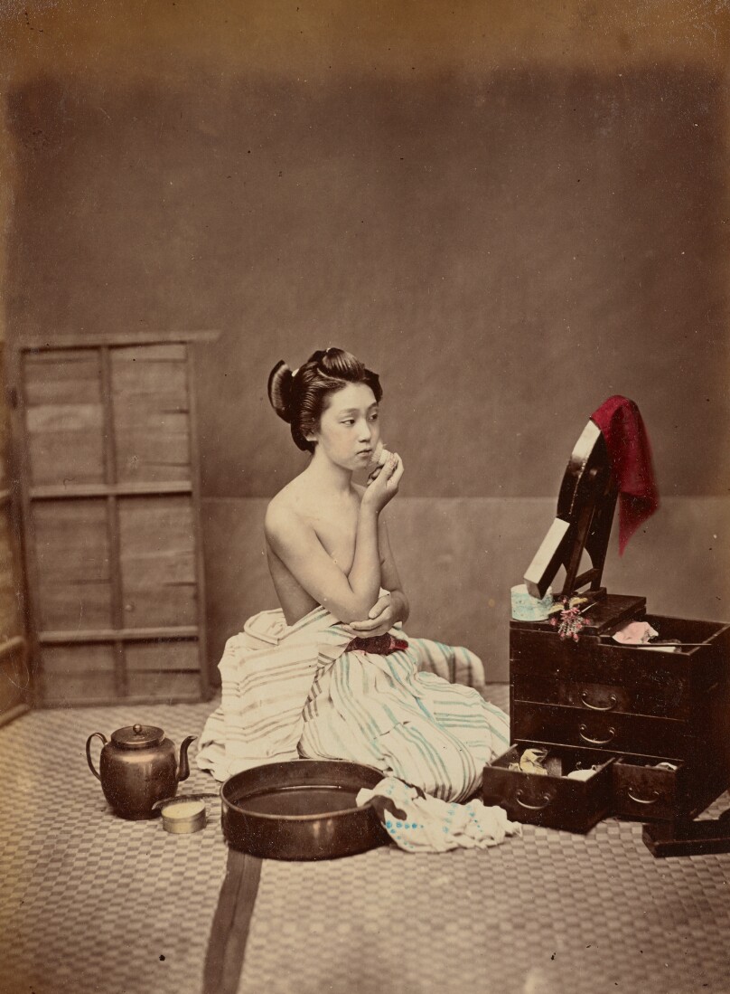 Japanese Toilet