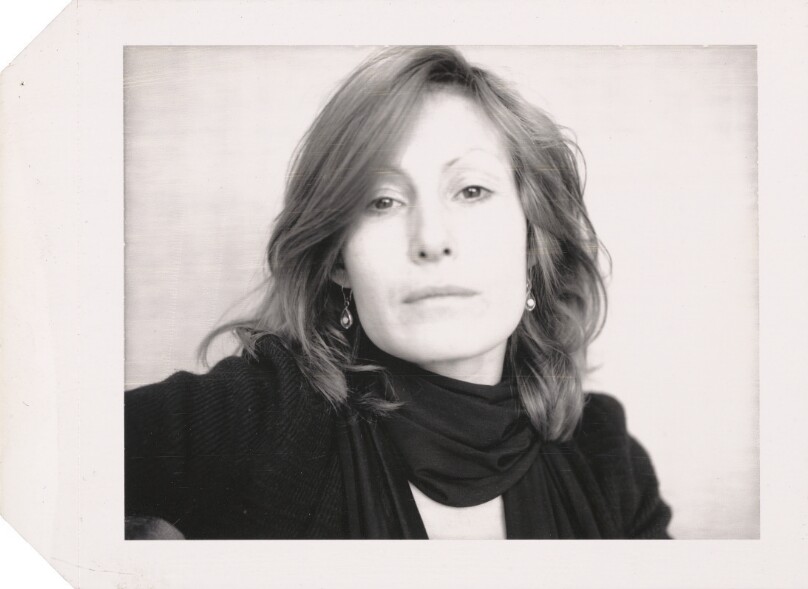Untitled (Clarissa Dalrymple)