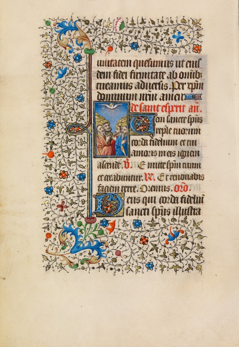 Pentecost