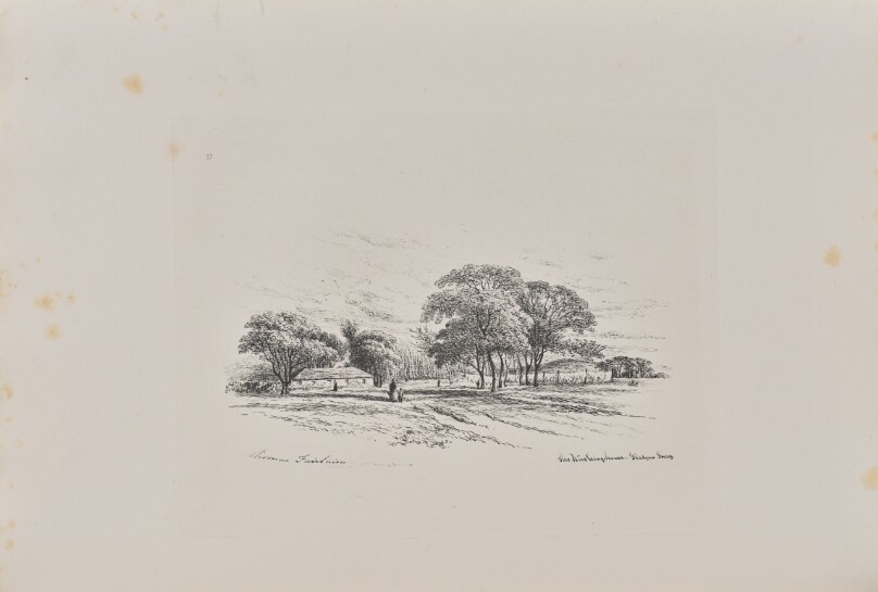 The Washing-House, Glasgow Green