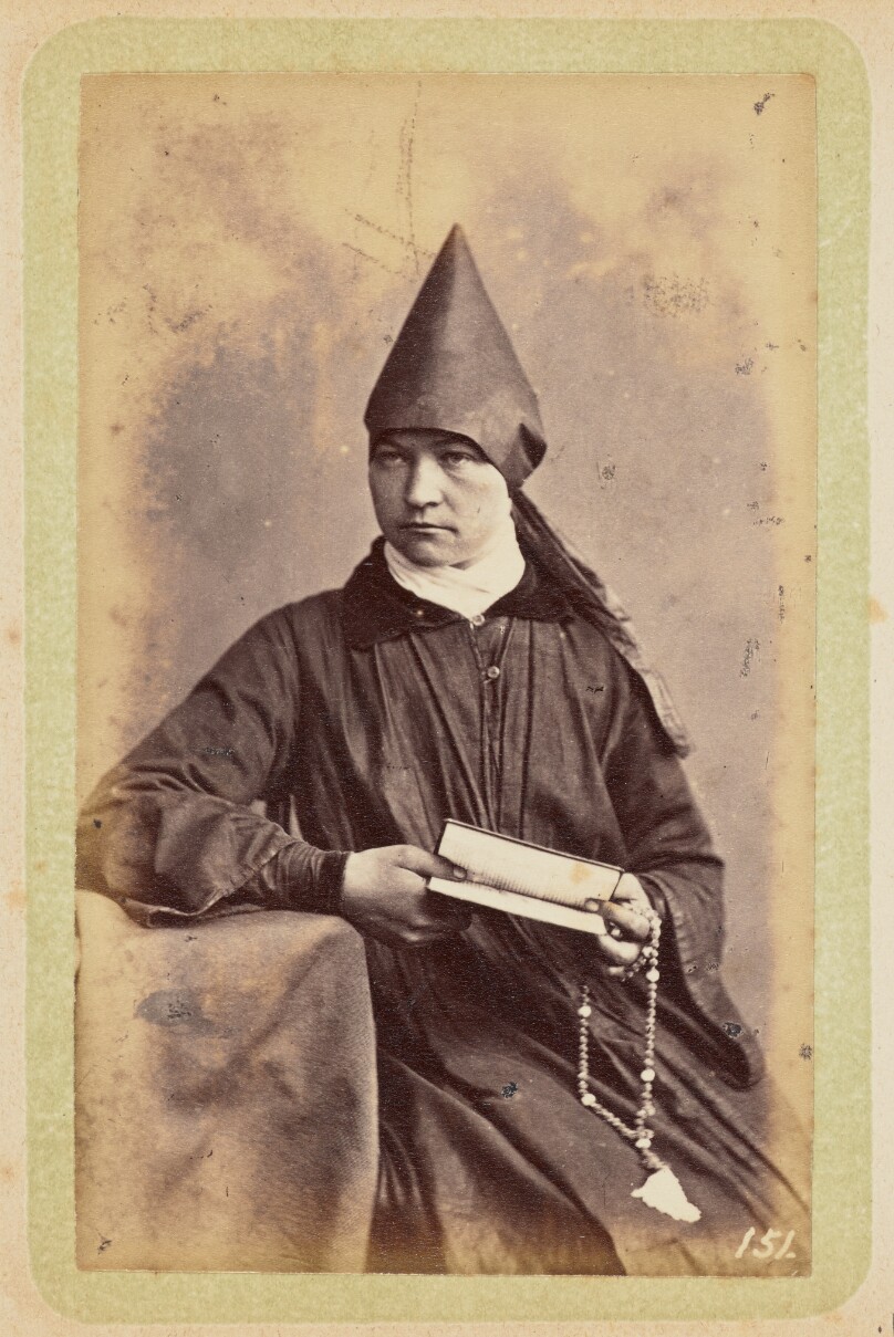 [Nun]