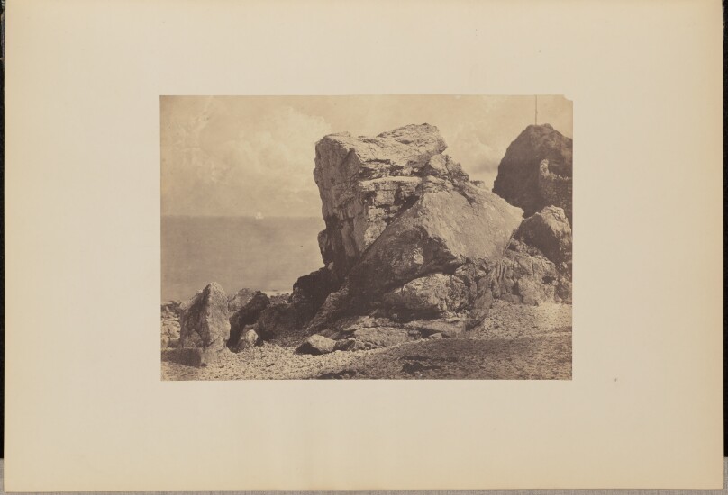Babbicombe [sic] Bay