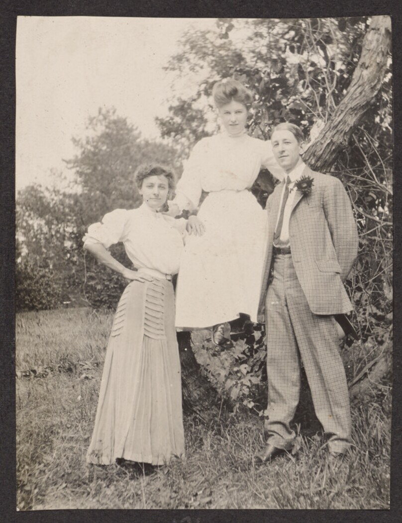 [Group portrait]