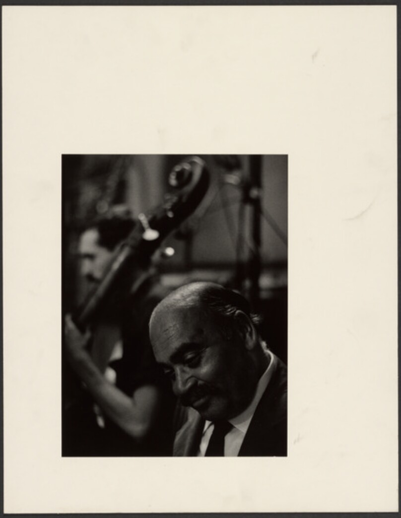 [Count Basie]