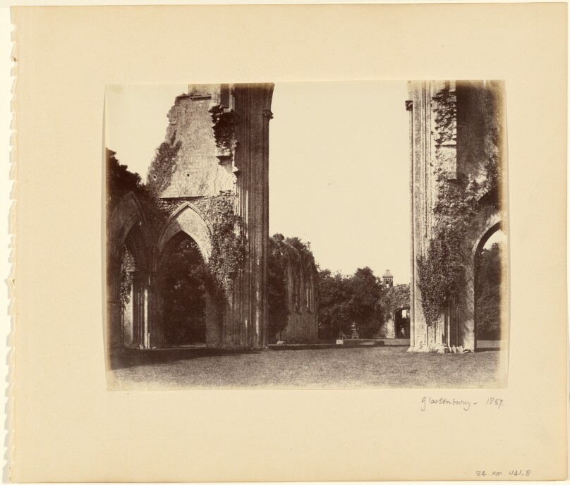 Glastonbury