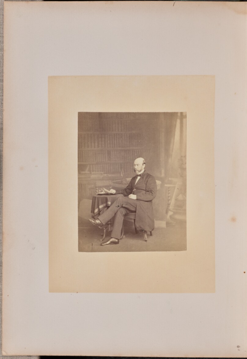 Ernest H. Edwards