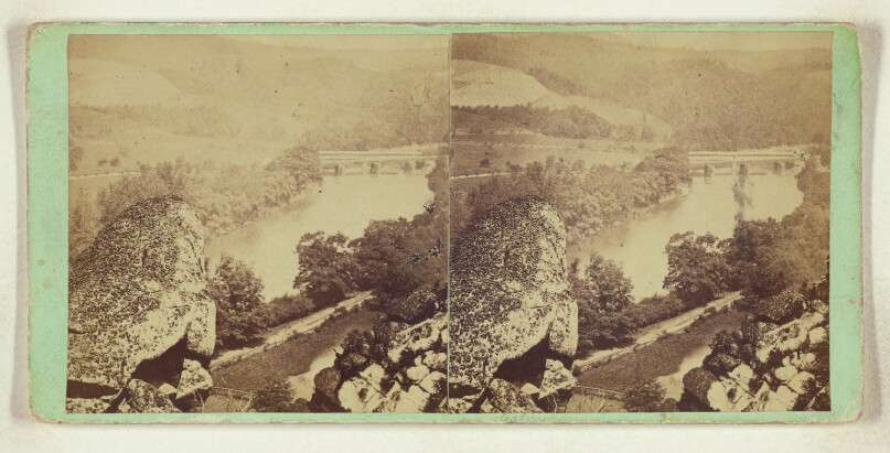 [Cattawissa Creek, Philadelphia, Pa.]
