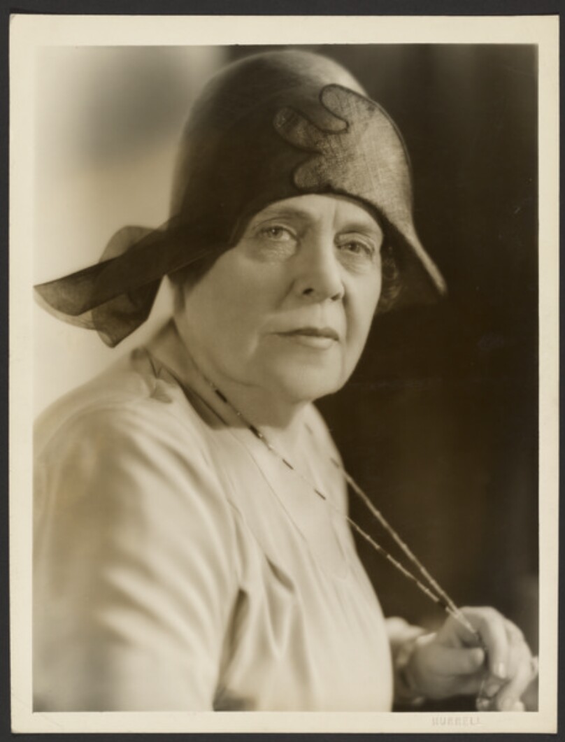 Marie Dressler