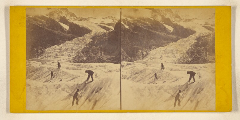 [Glacier de Grindelwald]