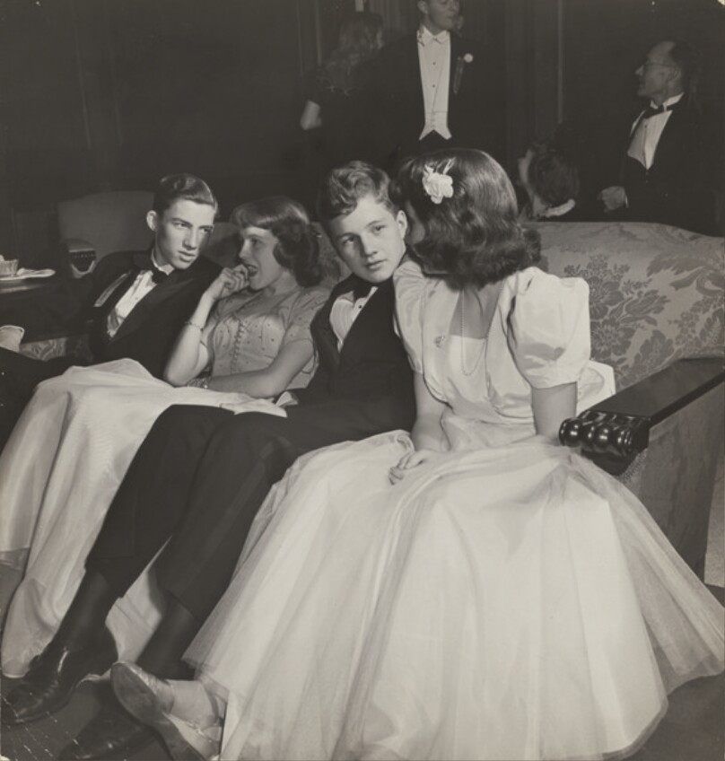 Alfred Eisenstaedt