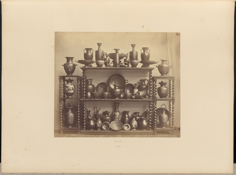 Greek Vases