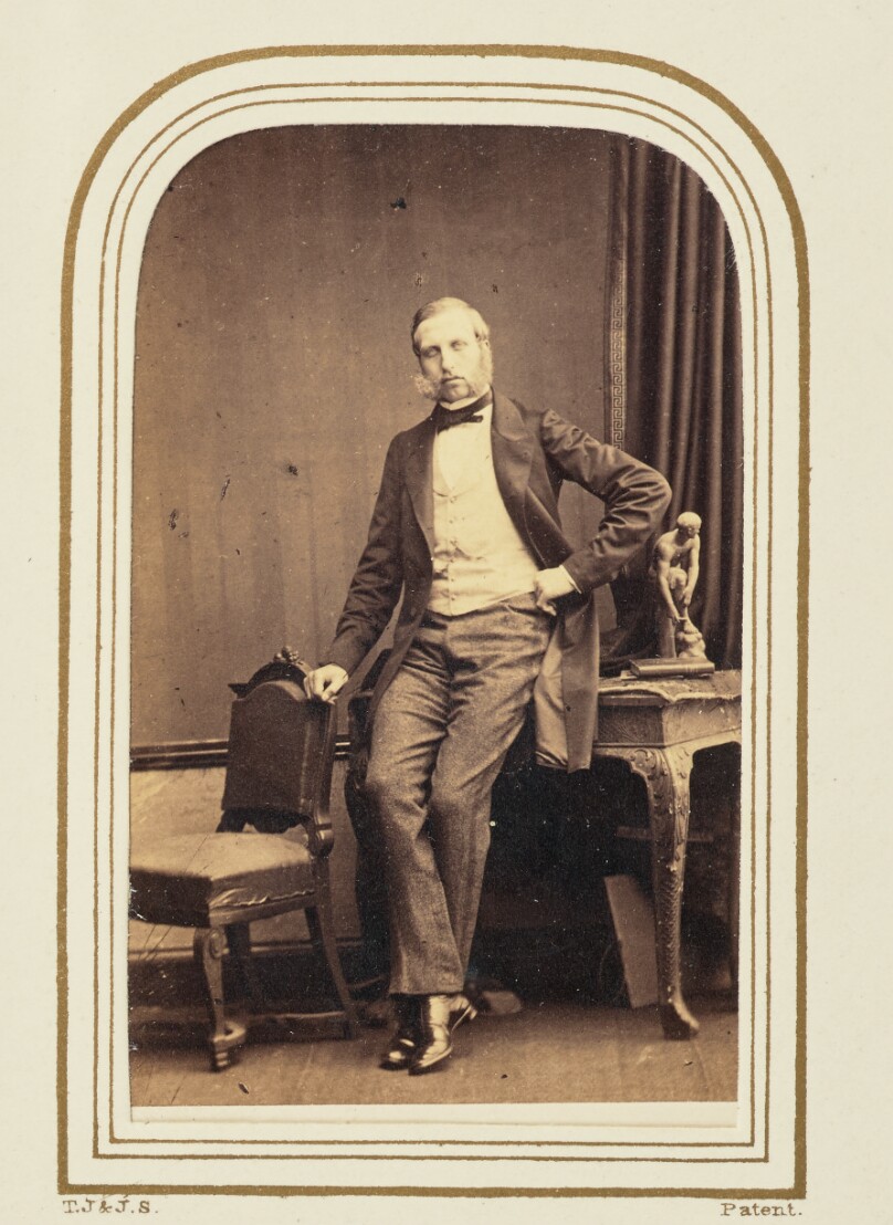 [Comte de Flanders]
