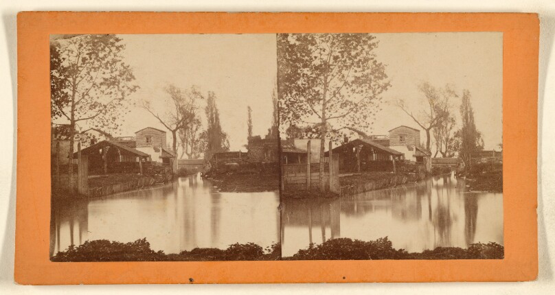 [Canal de la Viga]