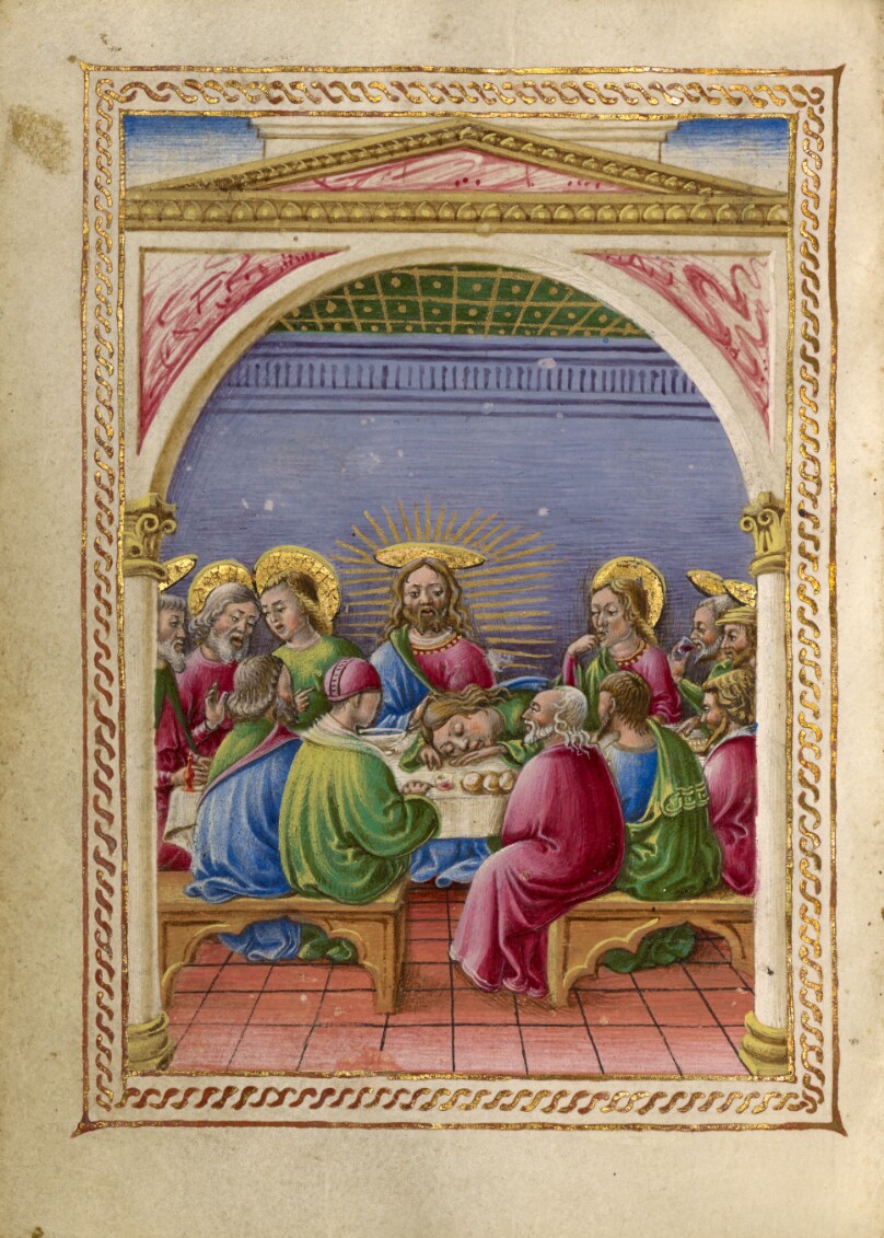 The Last Supper