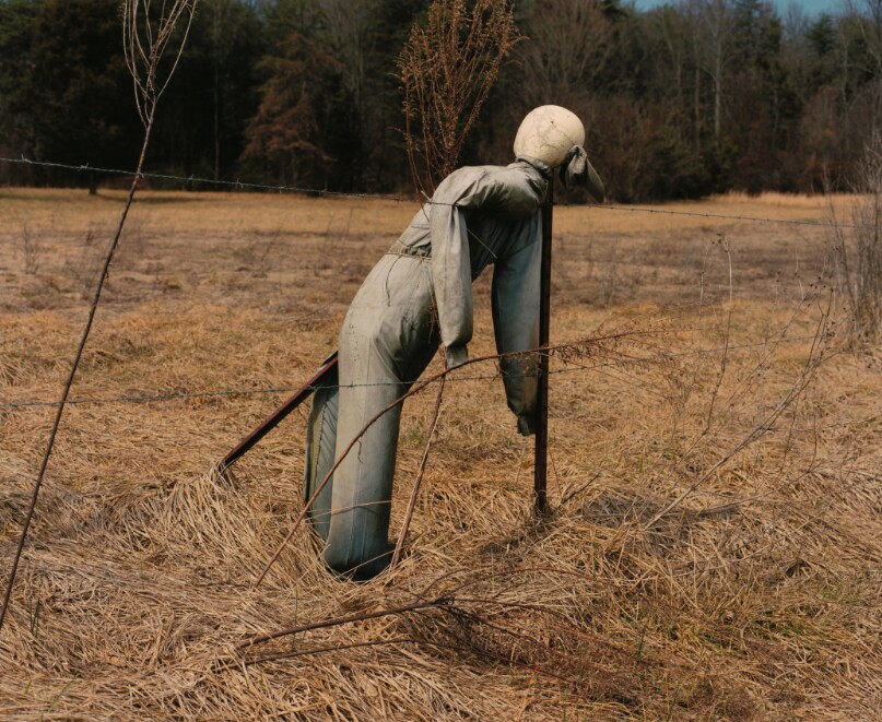 Frog Level, Tennessee