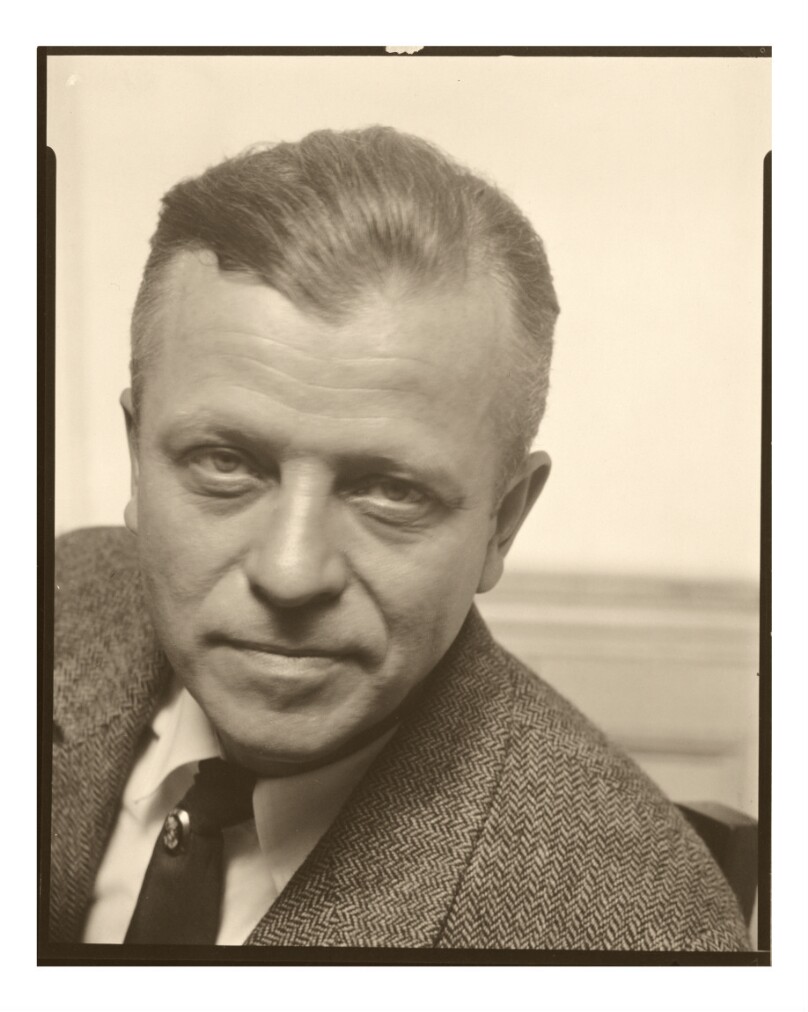 Arthur G. Dove