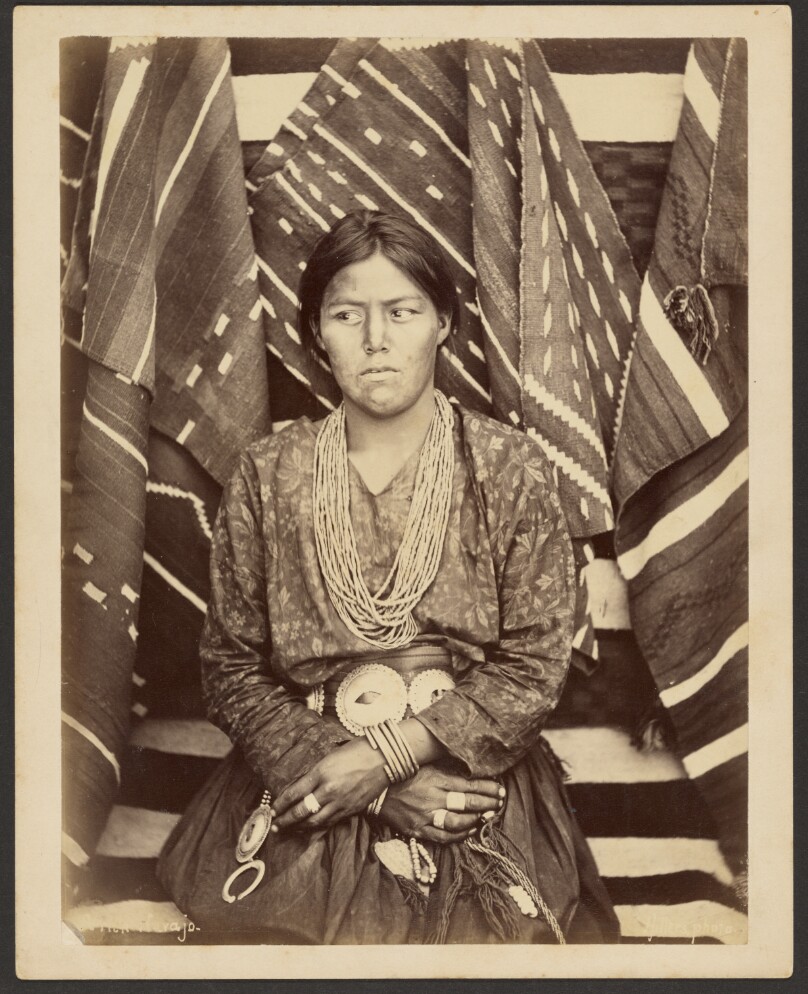 A Navajo