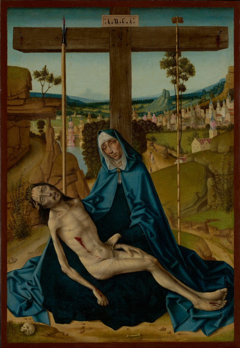 Pietà