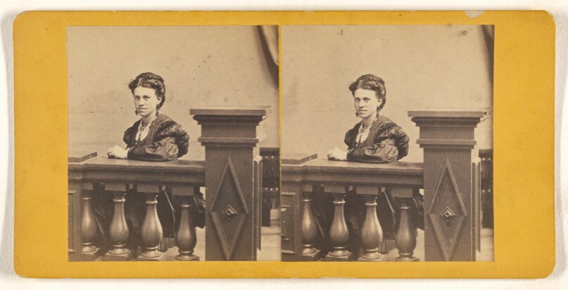 [Ida Lewis]
