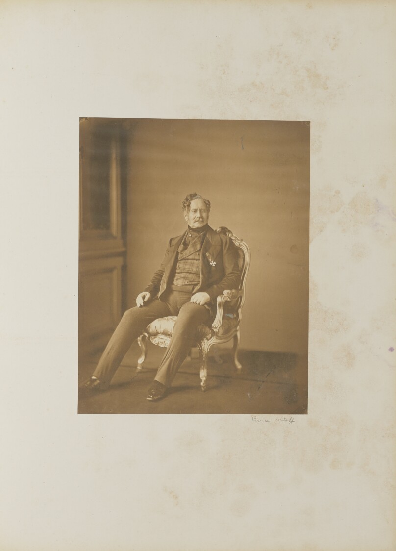 Prince Orloff