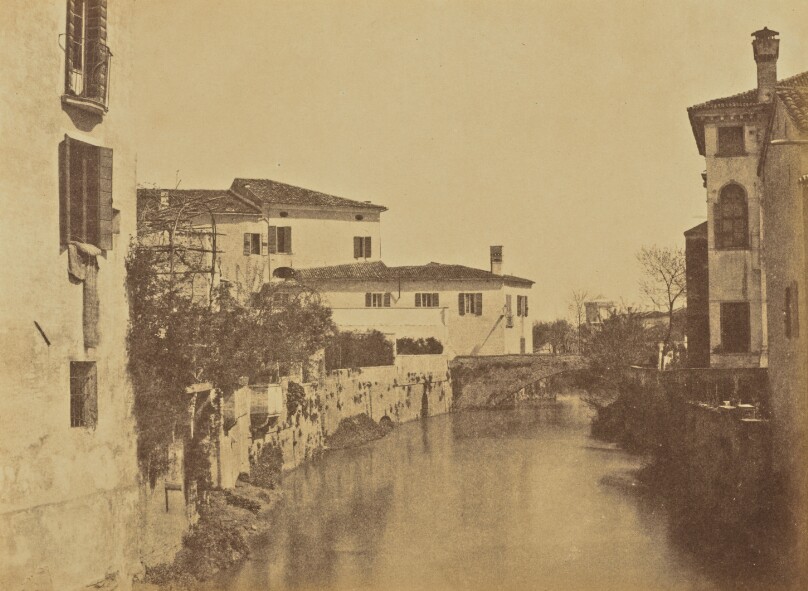 at Padua