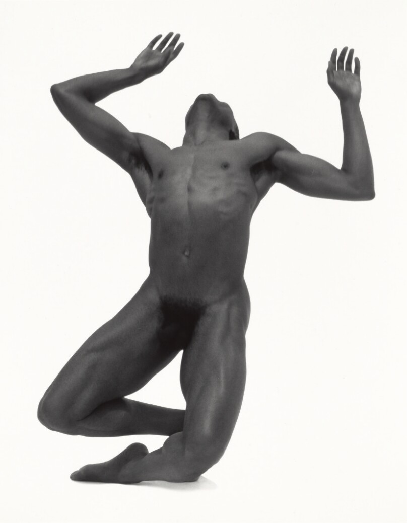 Bill T. Jones II, Los Angeles
