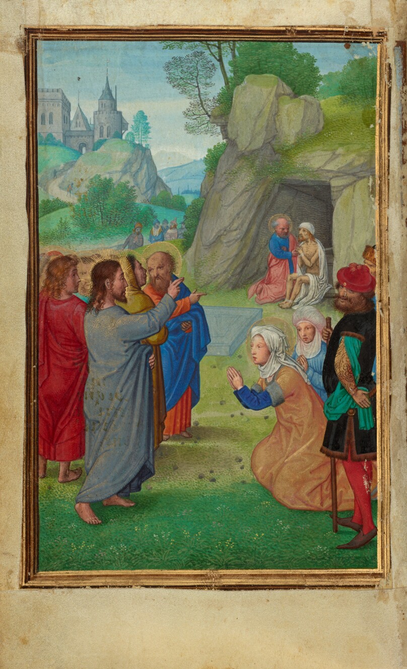 Simon Bening