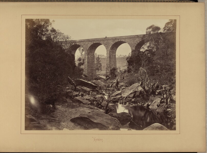 Viaduct