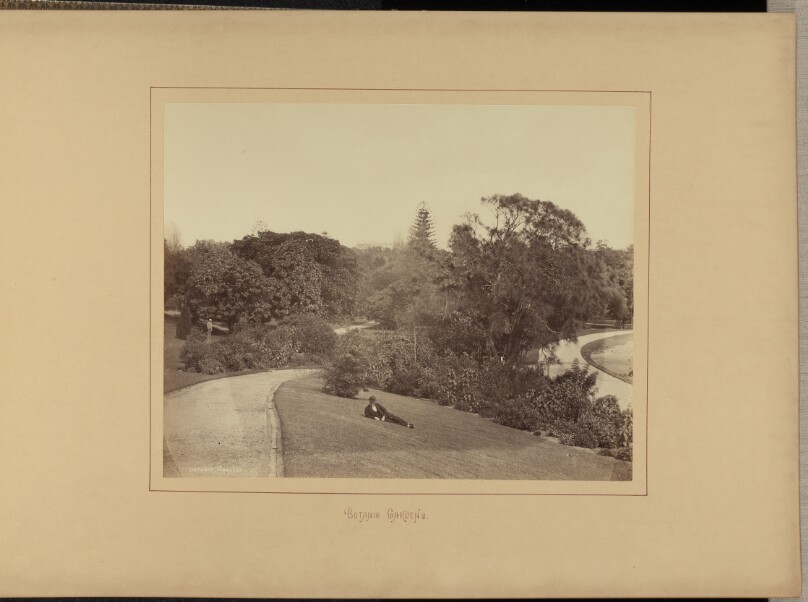 Botanic Gardens