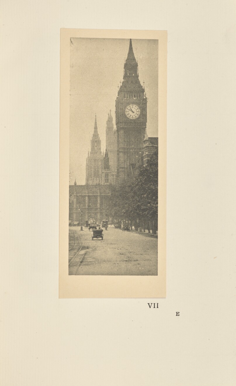 Big Ben