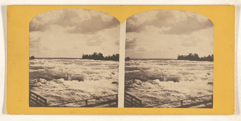 [Niagara Rapids]