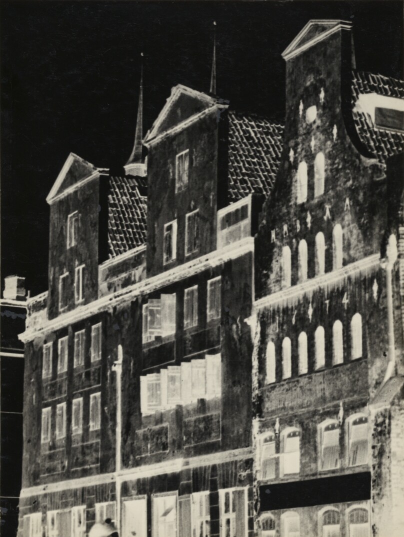Andreas Feininger