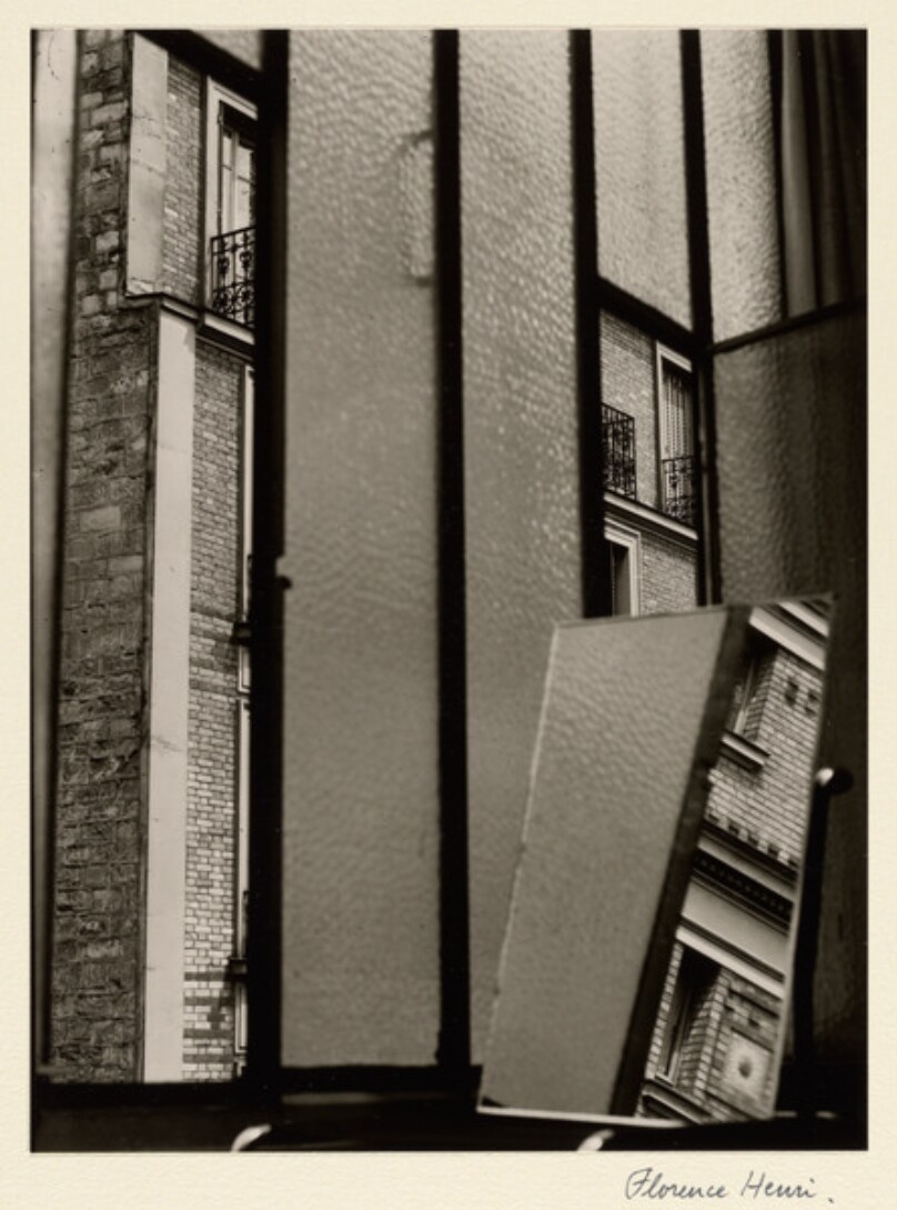 Pariser Fenster