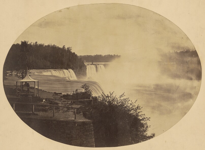 [Niagara Falls]
