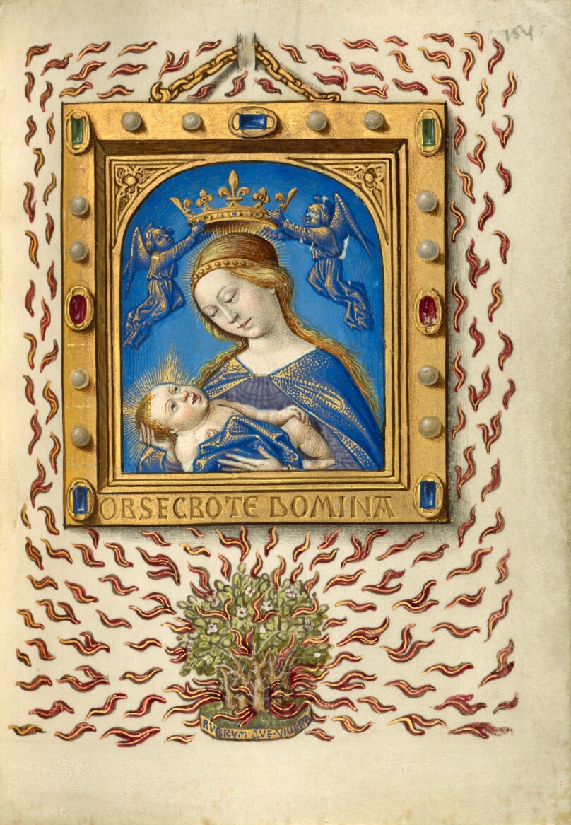 Book of Hours