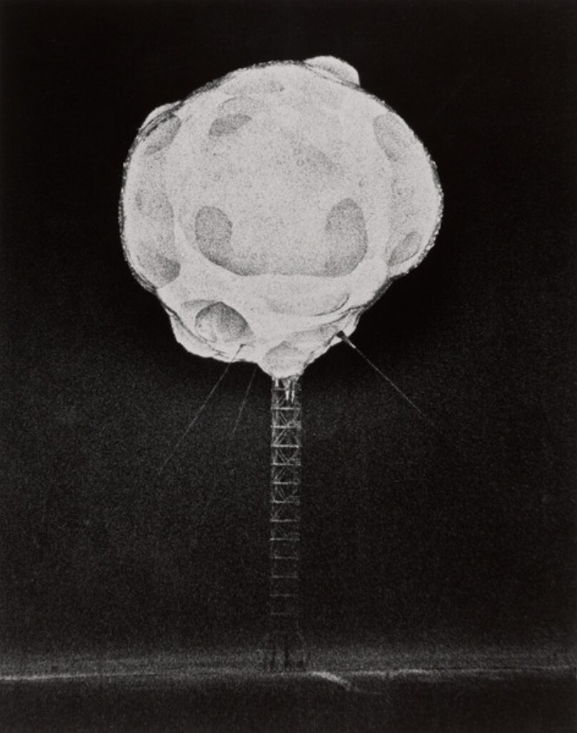 Atomic Bomb Explosion Before 1952