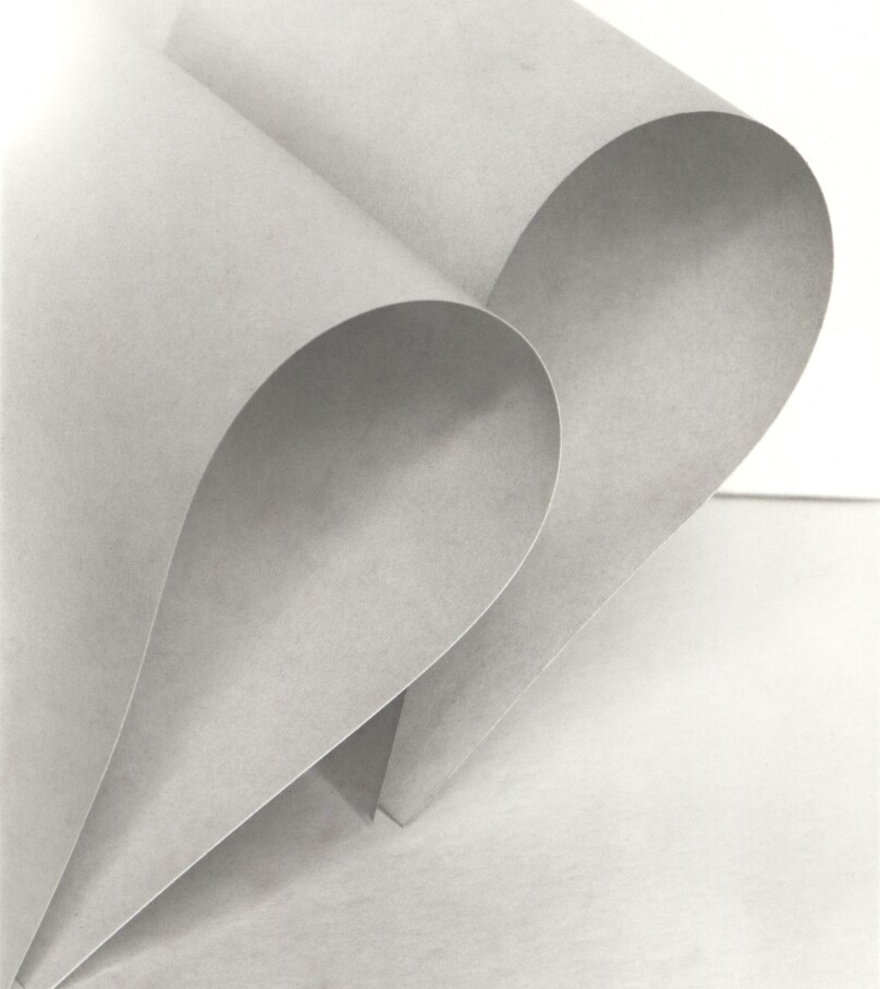 Juego de papel [ovalos], Variation #3