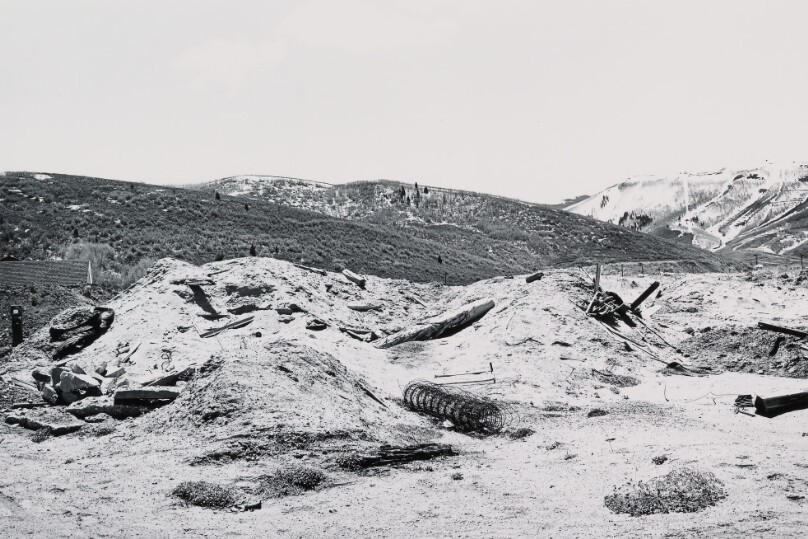 Park City, element #6