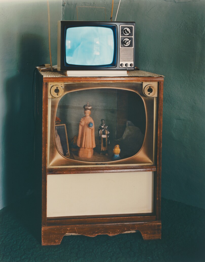 Alex Harris